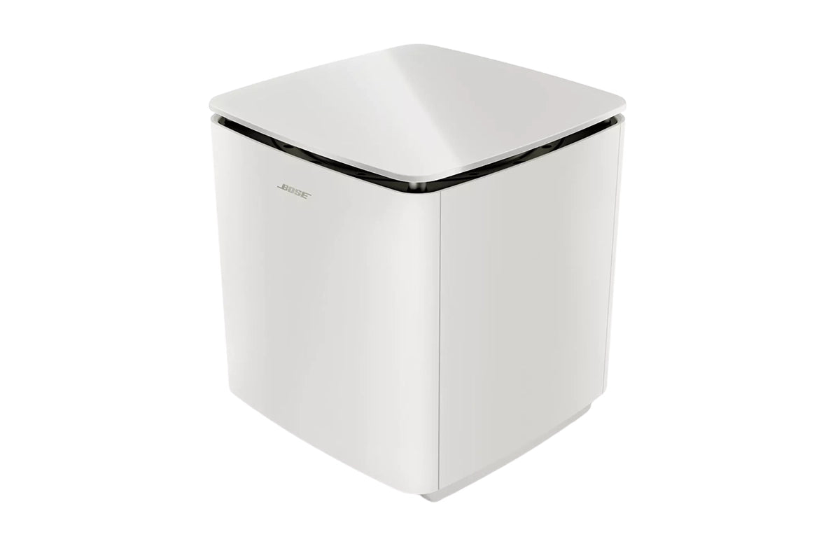 Bose Lifestyle Ultra Subwoofer | White-2