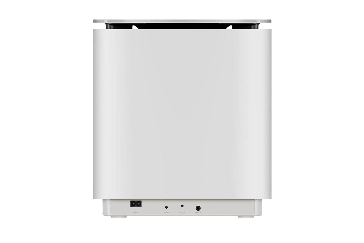 Bose Lifestyle Ultra Subwoofer | White-3