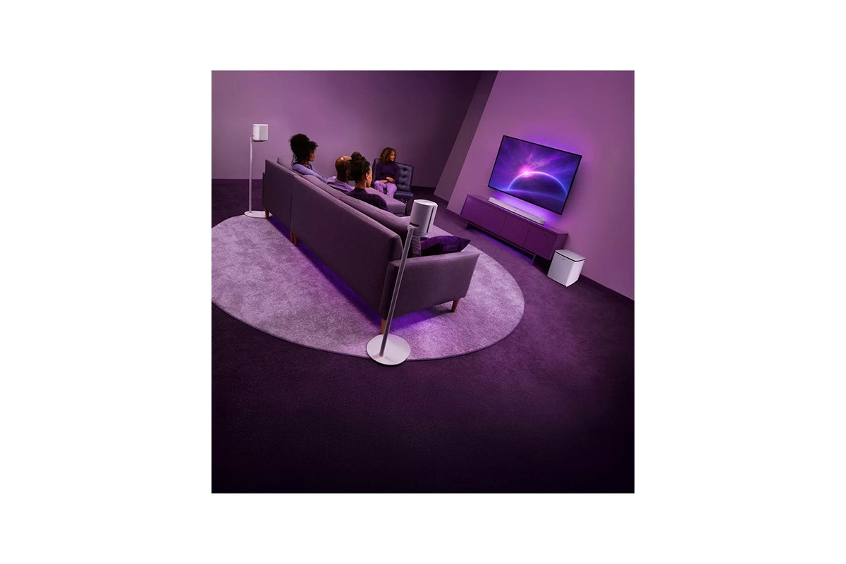 Bose Lifestyle Ultra Subwoofer | White-7