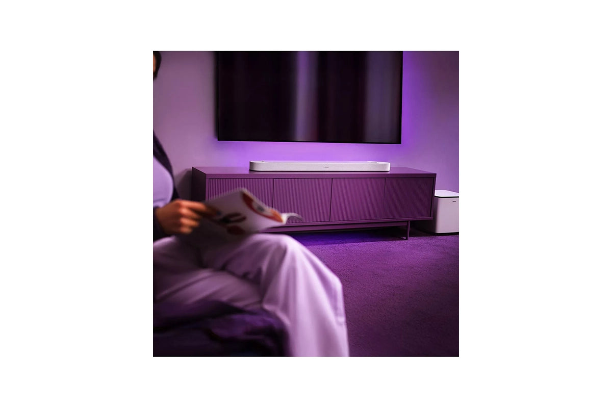 Bose Lifestyle Ultra Subwoofer | White-8