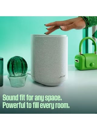 Bose Lifestyle Ultra Bluetooth Speaker with Voice Recognition | Black-10
