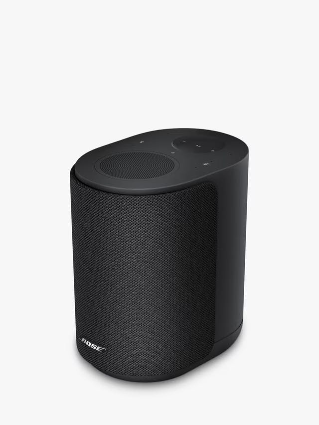 Bose Lifestyle Ultra Bluetooth Speaker with Voice Recognition | Black