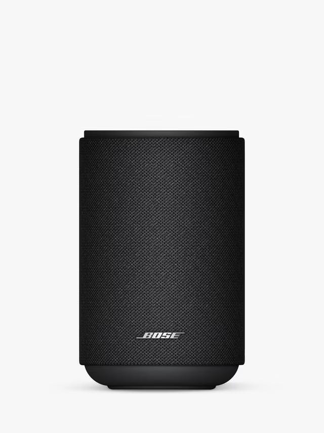 Bose Lifestyle Ultra Bluetooth Speaker with Voice Recognition | Black-2