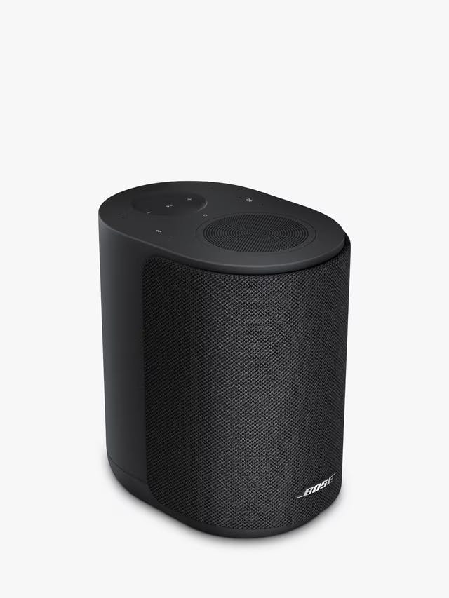 Bose Lifestyle Ultra Bluetooth Speaker with Voice Recognition | Black-3