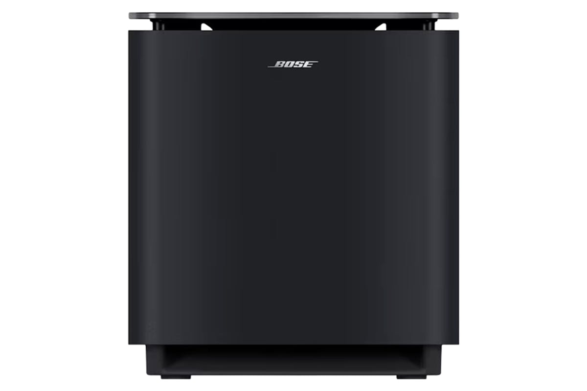Bose Lifestyle Ultra Subwoofer | Black