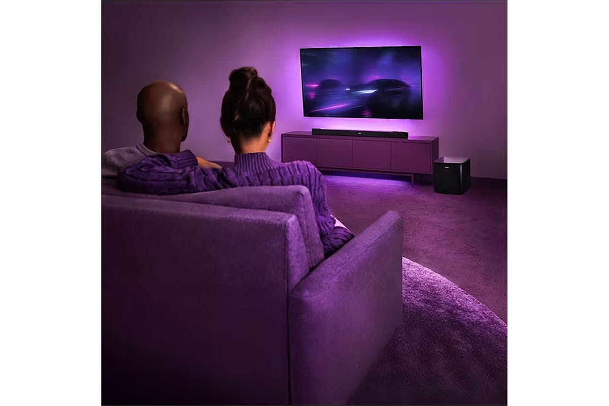 Bose Lifestyle Ultra Subwoofer | Black-8