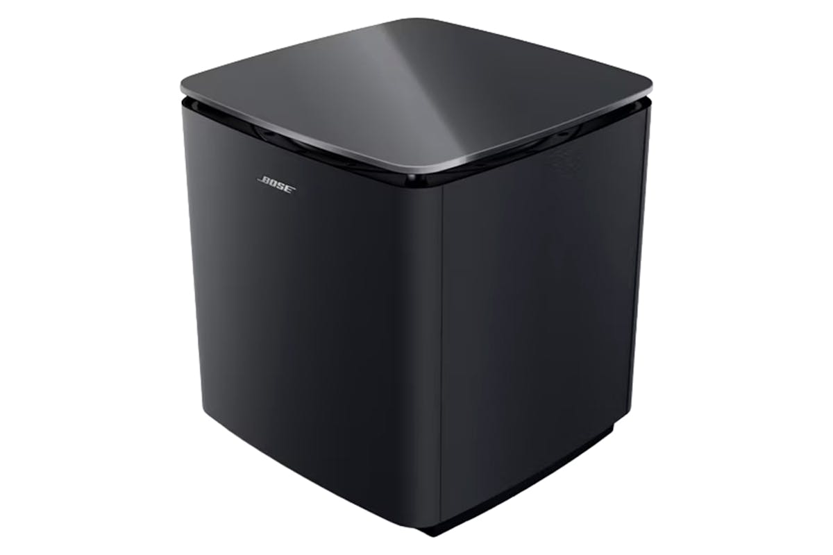 Bose Lifestyle Ultra Subwoofer | Black-2