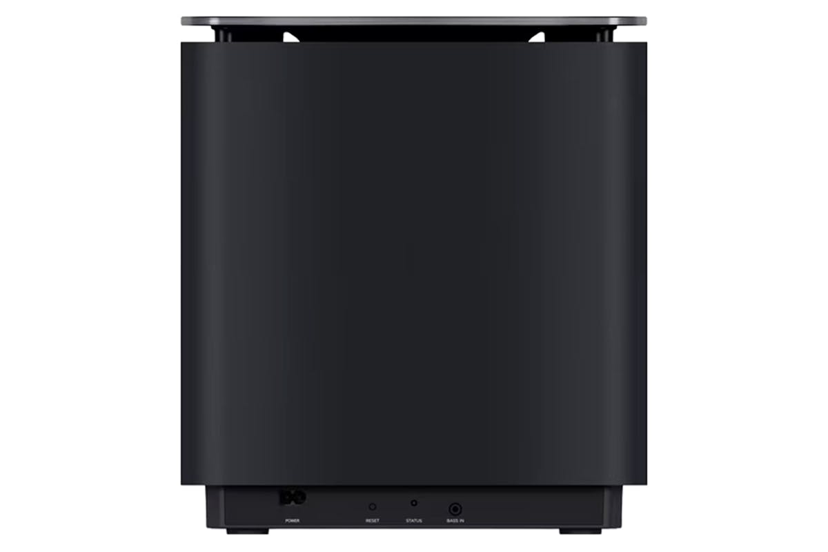Bose Lifestyle Ultra Subwoofer | Black-3