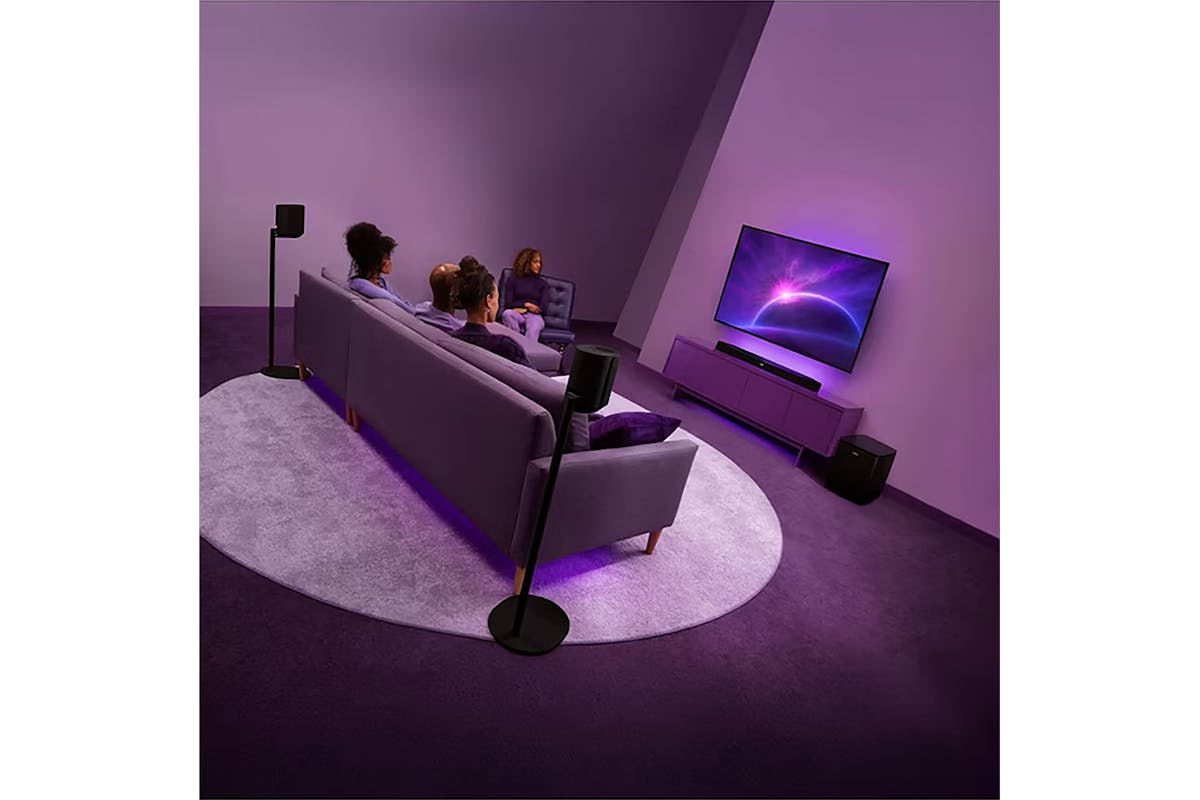 Bose Lifestyle Ultra Subwoofer | Black-7