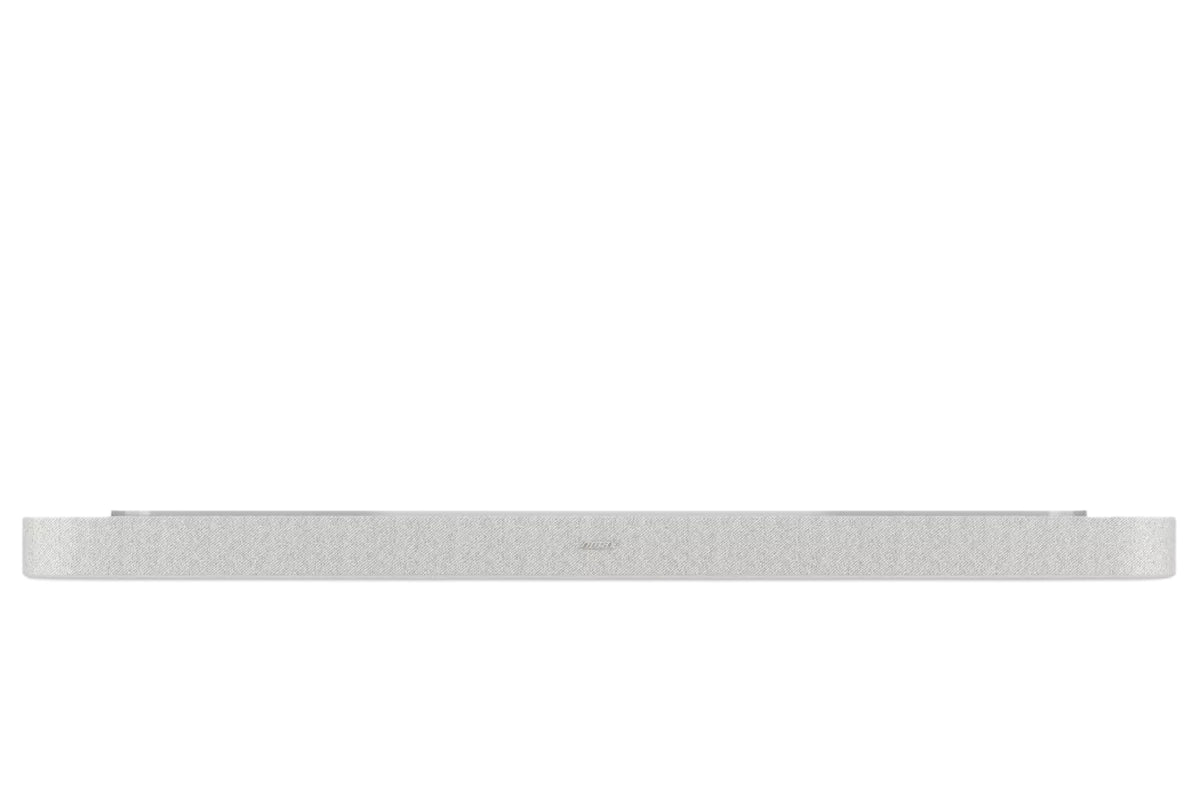 Bose Lifestyle Wireless Dolby Atmos Ultra Soundbar with Voice Recognition | White-2