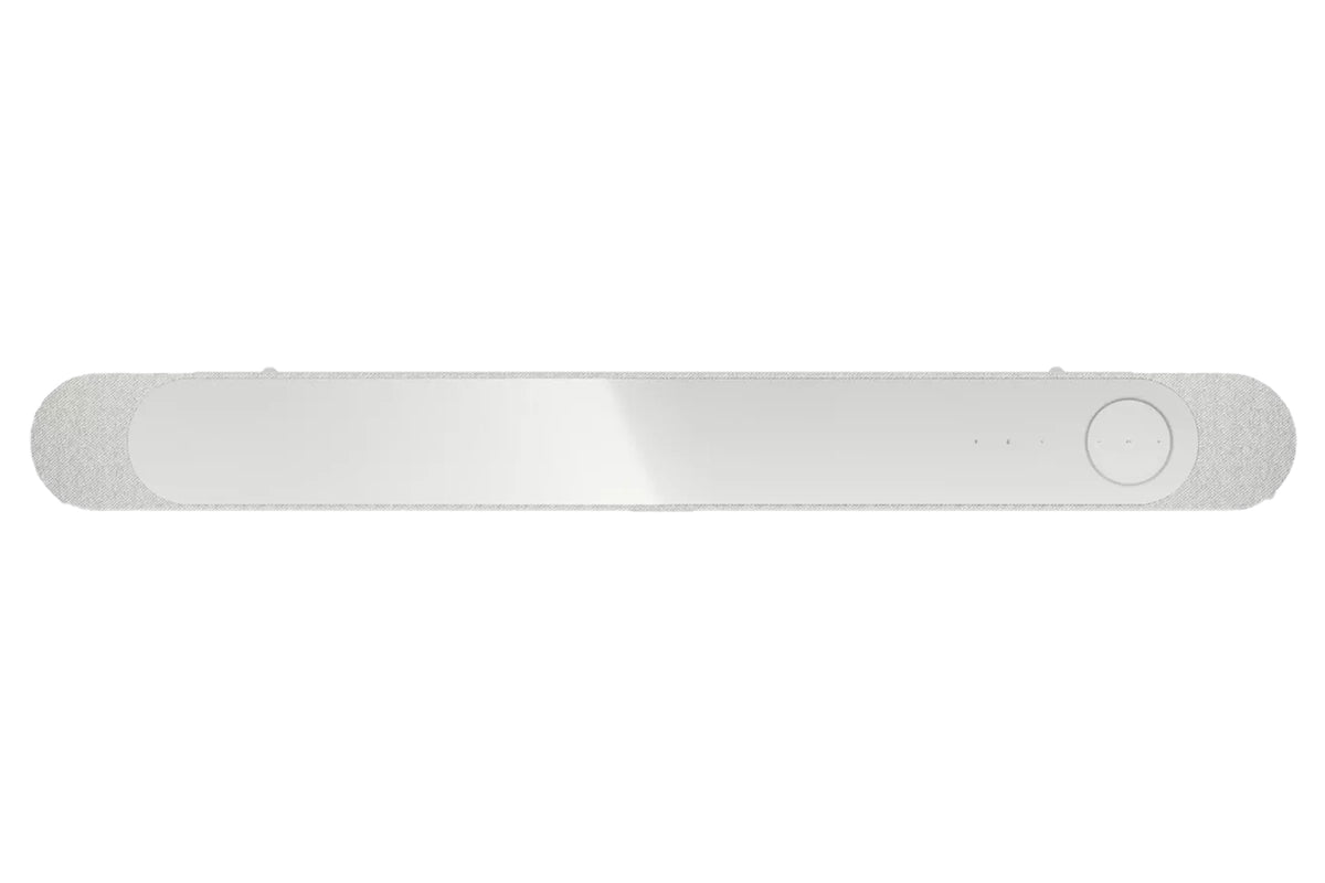 Bose Lifestyle Wireless Dolby Atmos Ultra Soundbar with Voice Recognition | White-4