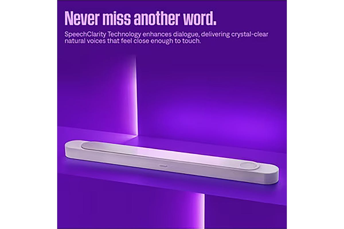 Bose Lifestyle Wireless Dolby Atmos Ultra Soundbar with Voice Recognition | Black-10