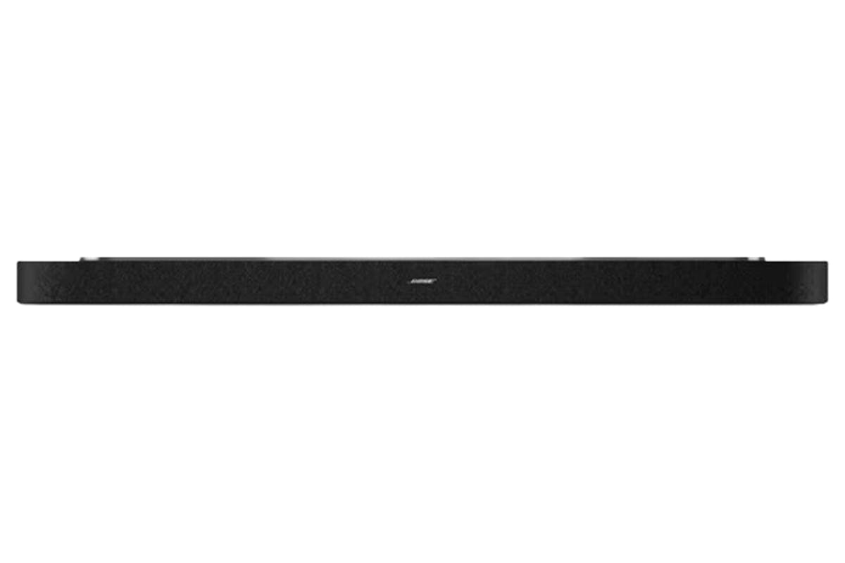 Bose Lifestyle Wireless Dolby Atmos Ultra Soundbar with Voice Recognition | Black-2