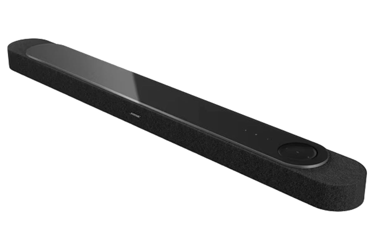 Bose Lifestyle Wireless Dolby Atmos Ultra Soundbar with Voice Recognition | Black-3