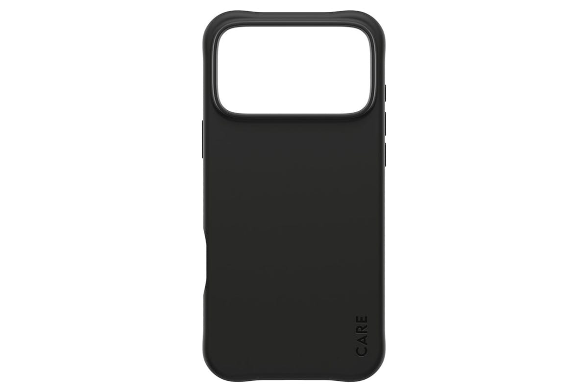 PanzerGlass MagSafe iPhone 17 Pro Max Case | Samba Black-4