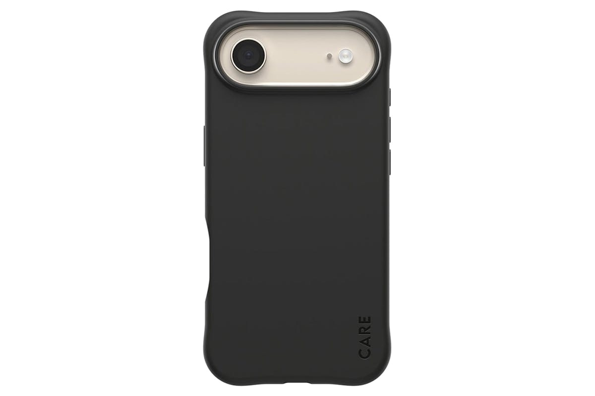 PanzerGlass MagSafe iPhone Air Case | Samba Black