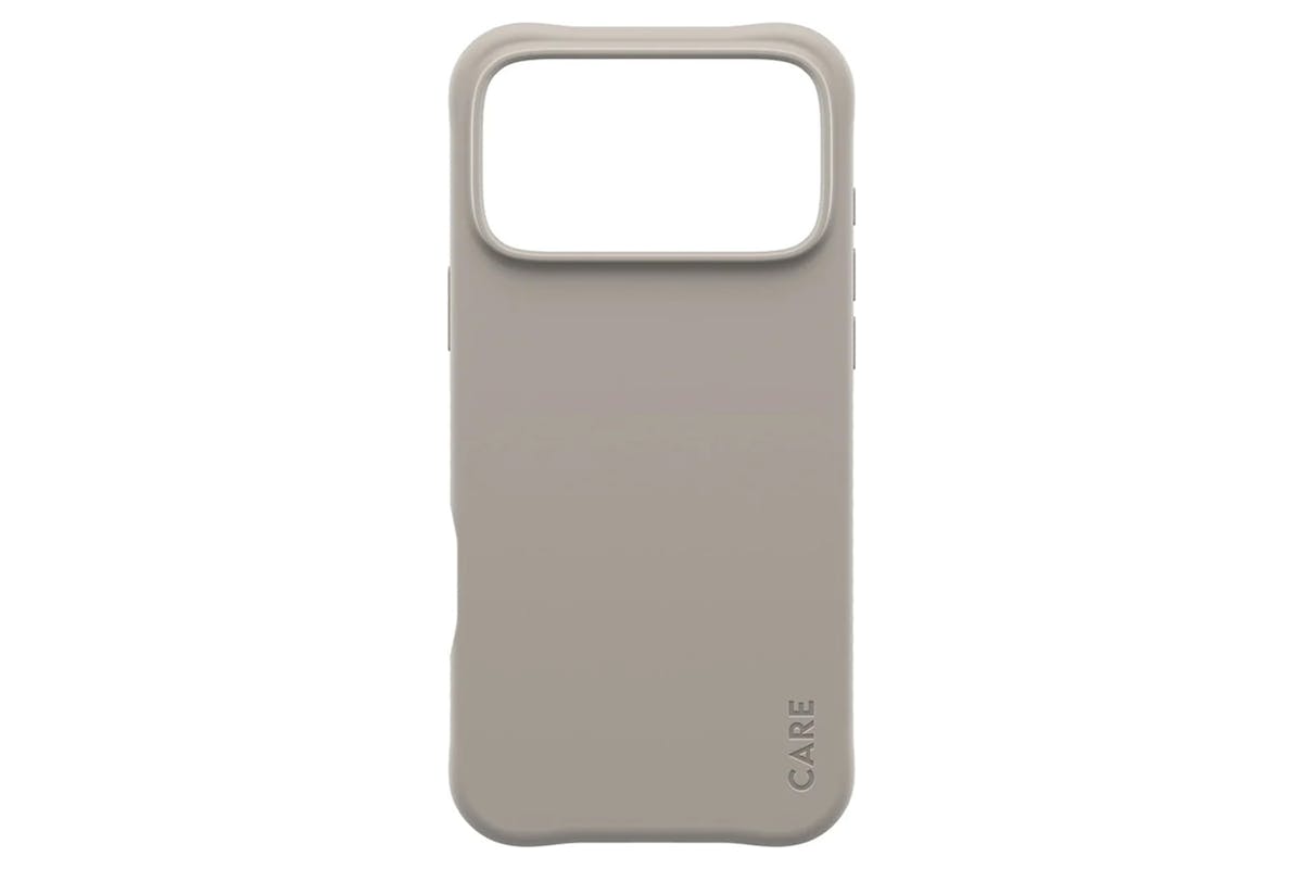 PanzerGlass MagSafe iphone 17 Pro Max Case | Samba Vanilla-4