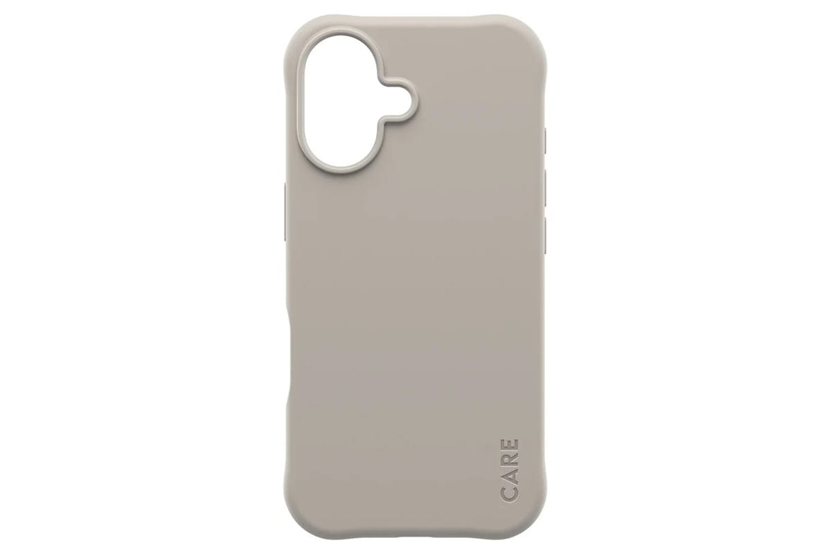 PanzerGlass MagSafe iphone 17 Case | Samba Vanilla-4