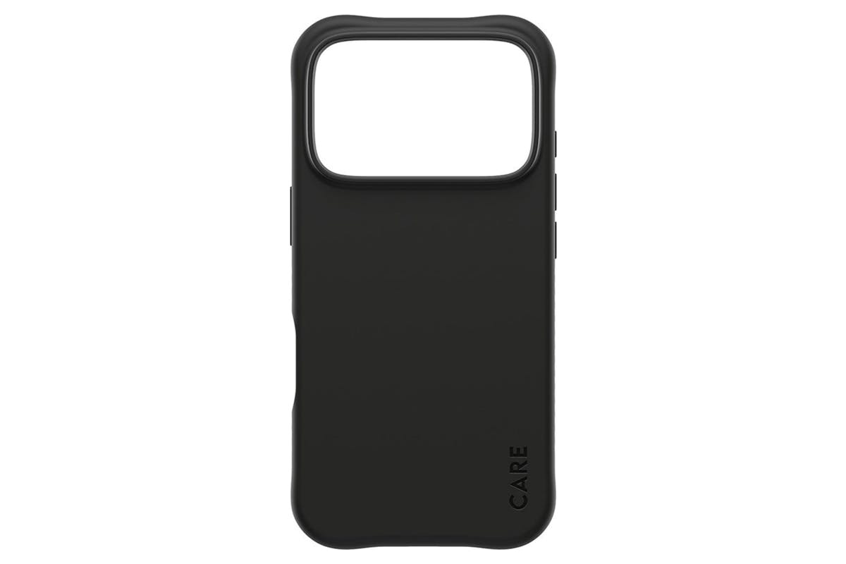 PanzerGlass MagSafe iPhone 17 Pro Case | Samba Black-4