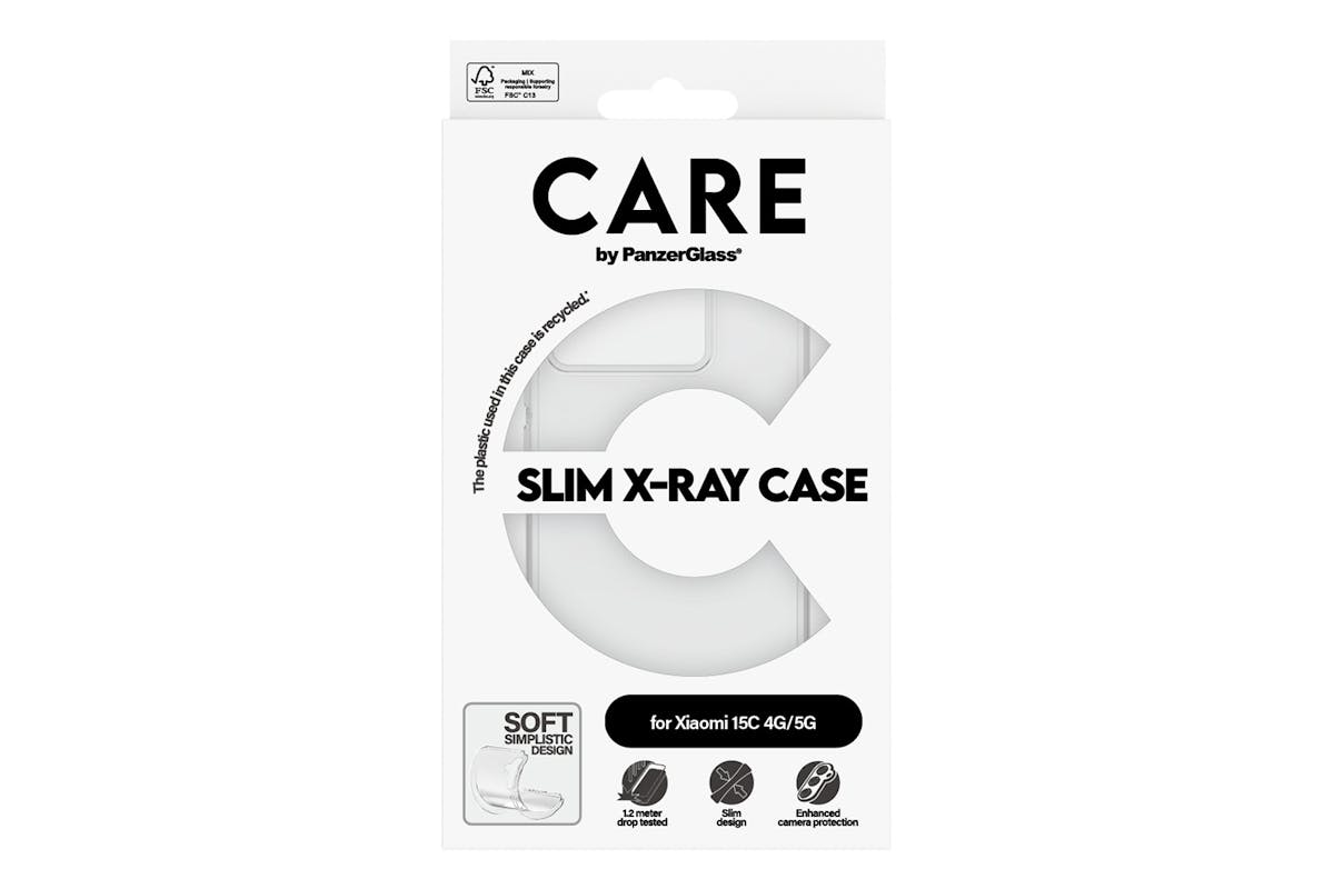 Panzer Glass Screen Protector | Xiaomi 15C-3