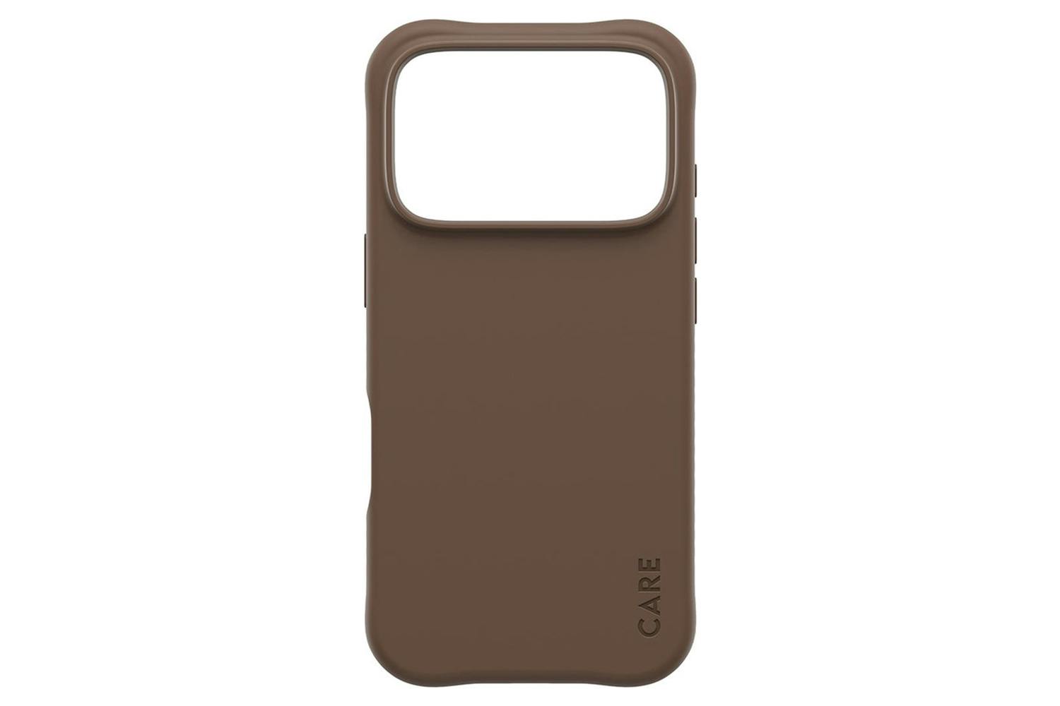 PanzerGlass MagSafe iPhone 17 Pro Max Case | Samba Espresso-3