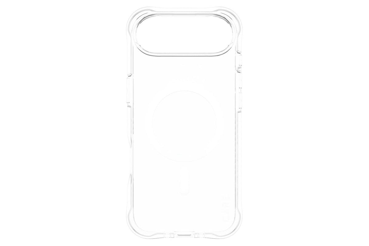 PanzerGlass iPhone Air Case with MagSafe | White-2