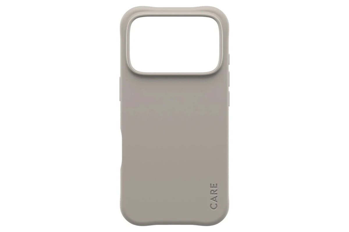 PanzerGlass MagSafe iphone 17 Pro Case | Samba Vanilla-4