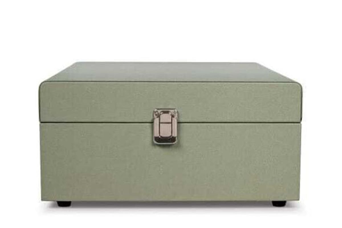 Crosley | Crosley Voyager Record Player | Vinyl, Mdf, Plastic, Metal-4
