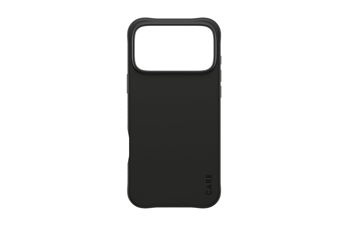 PanzerGlass CARE Samba 17/18 Pro Max MagSafe Case | Black-4