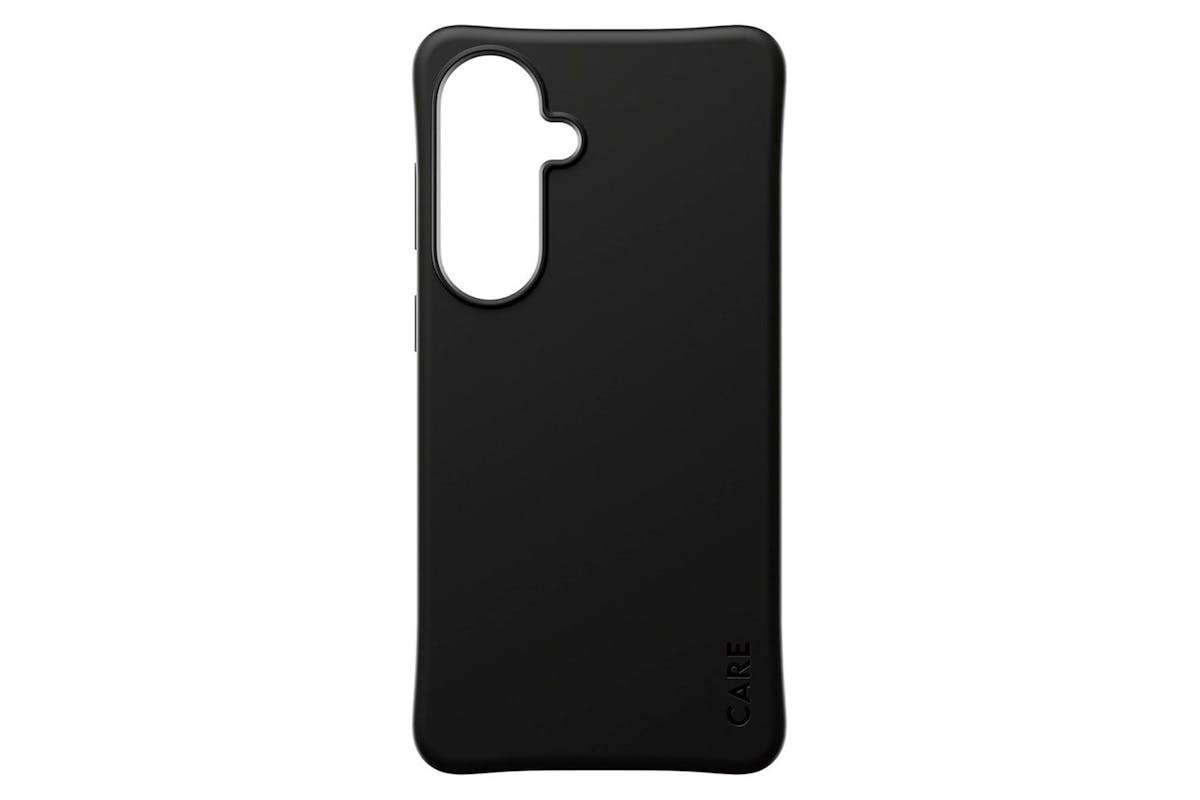 PanzerGlass CARE Samba Qi Samsung Galaxy S26 Plus Case | Black-3