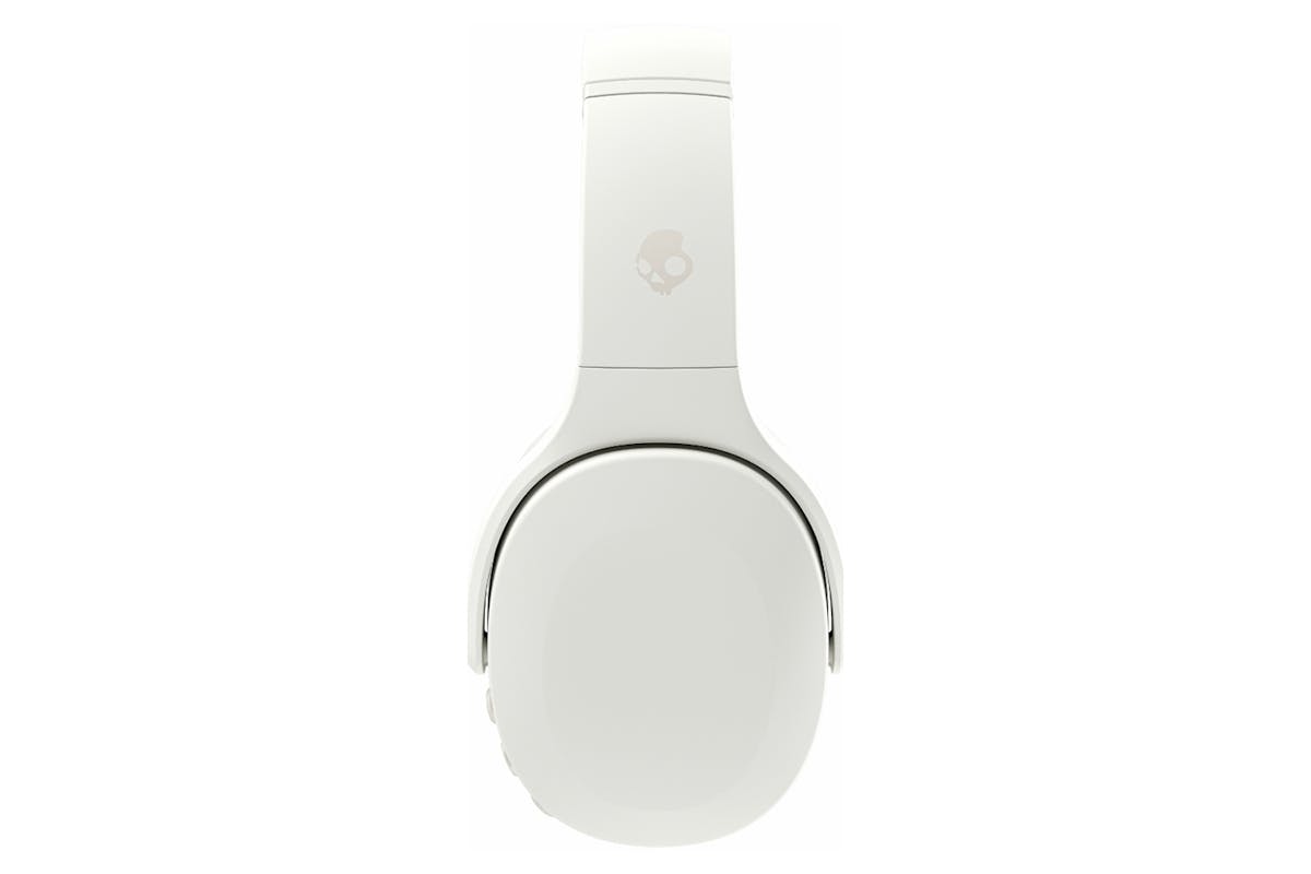 Skullcandy Crusher Evo Sensory Bass Headphones with Personal Sound | Bone-2