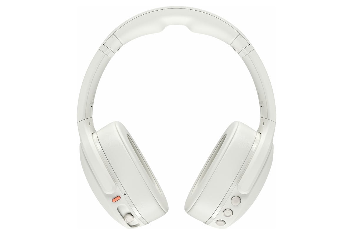 Skullcandy Crusher Evo Sensory Bass Headphones with Personal Sound | Bone-3