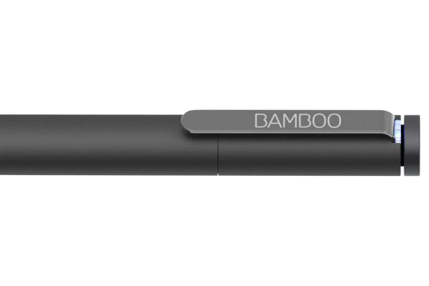 Wacom Bamboo Ink Plus Stylus Pen | Black-4