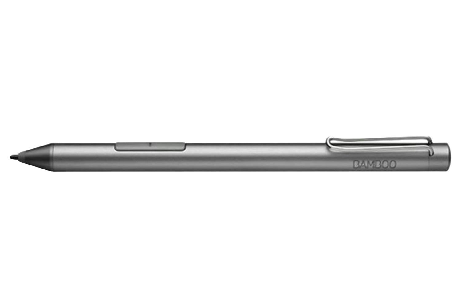 Wacom Bamboo Ink Stylus Pen | 2nd Gen | Grey