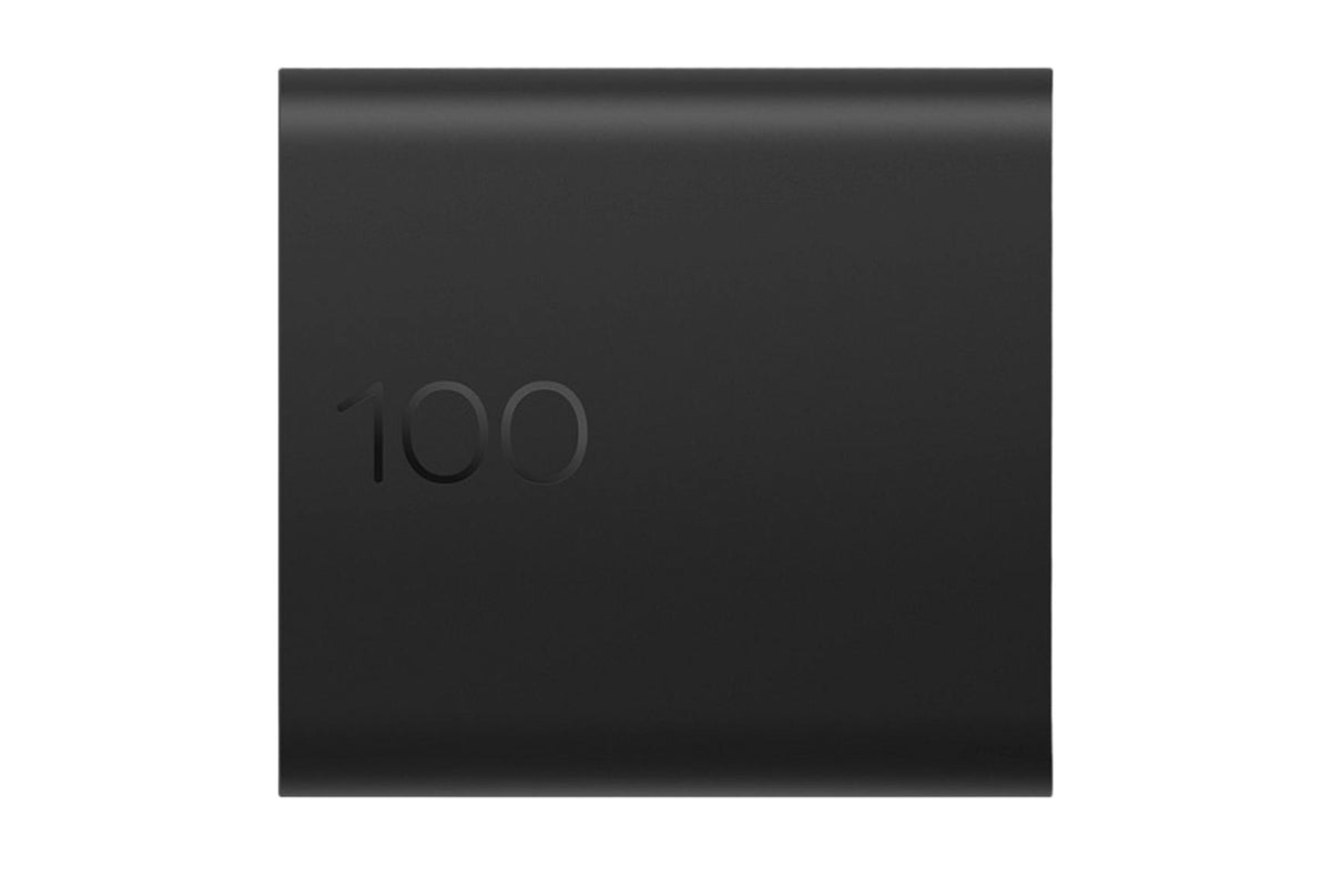 HP 100W GaN Wall Charger-4