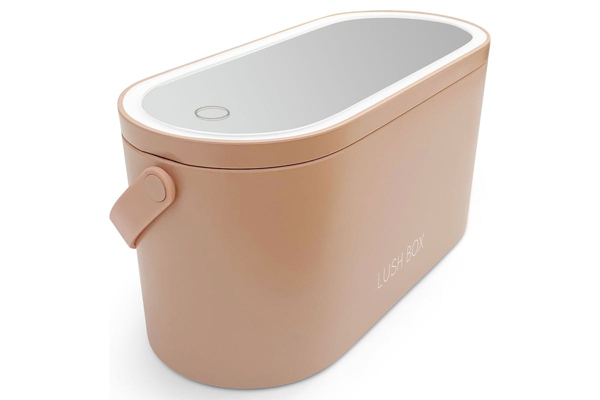 Rio Lush Box Vanity Case-3