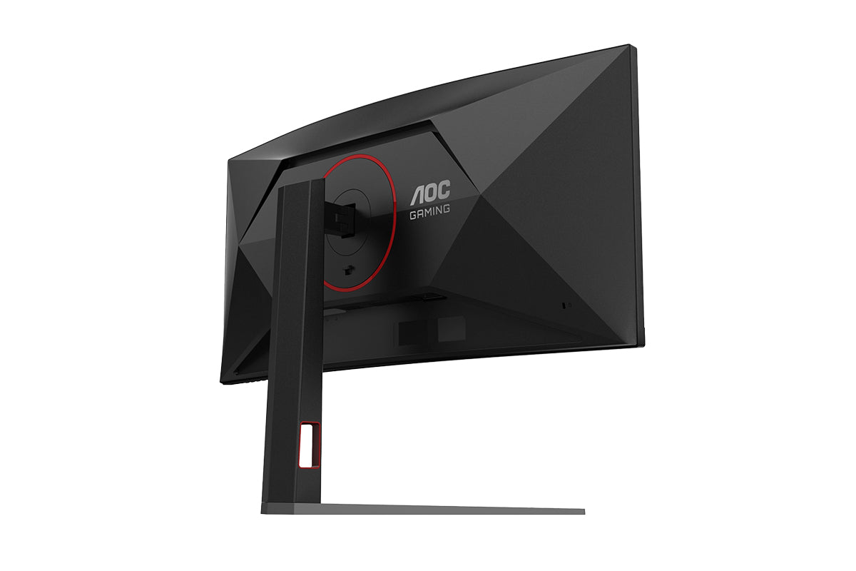 Acer Aspire CU34G4 34" WQHD Curved Monitor-12