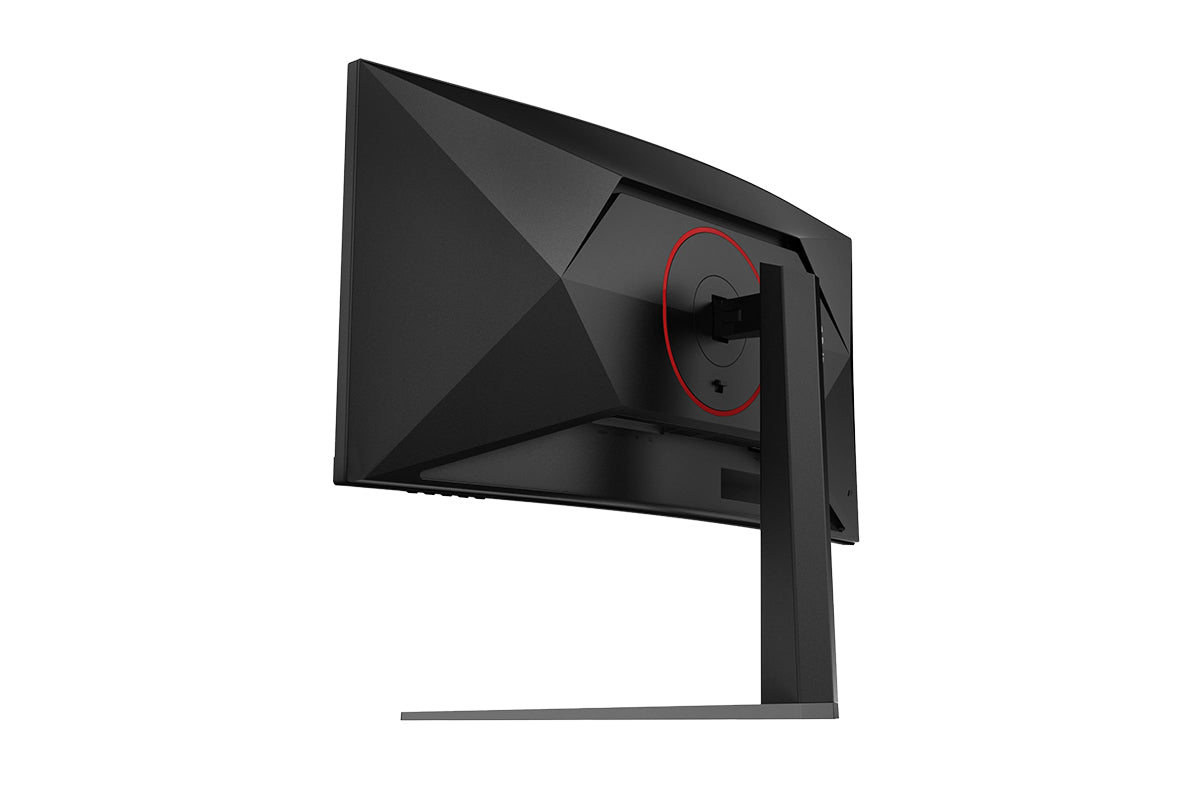 Acer Aspire CU34G4 34" WQHD Curved Monitor-13