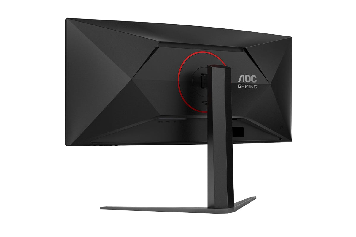 Acer Aspire CU34G4 34" WQHD Curved Monitor-14
