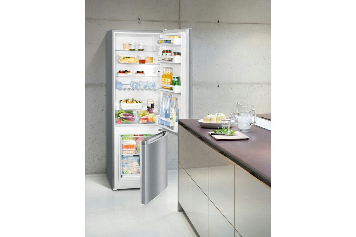Liebherr Freestanding Fridge Freezer | CUELE-2831-2