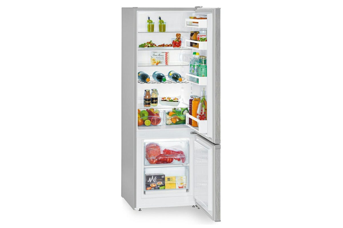 Liebherr Freestanding Fridge Freezer | CUELE-2831-6