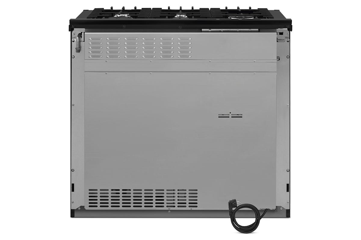 Smeg Concert 90cm Dual Fuel Range Cooker | CX103GMBL | Black-9