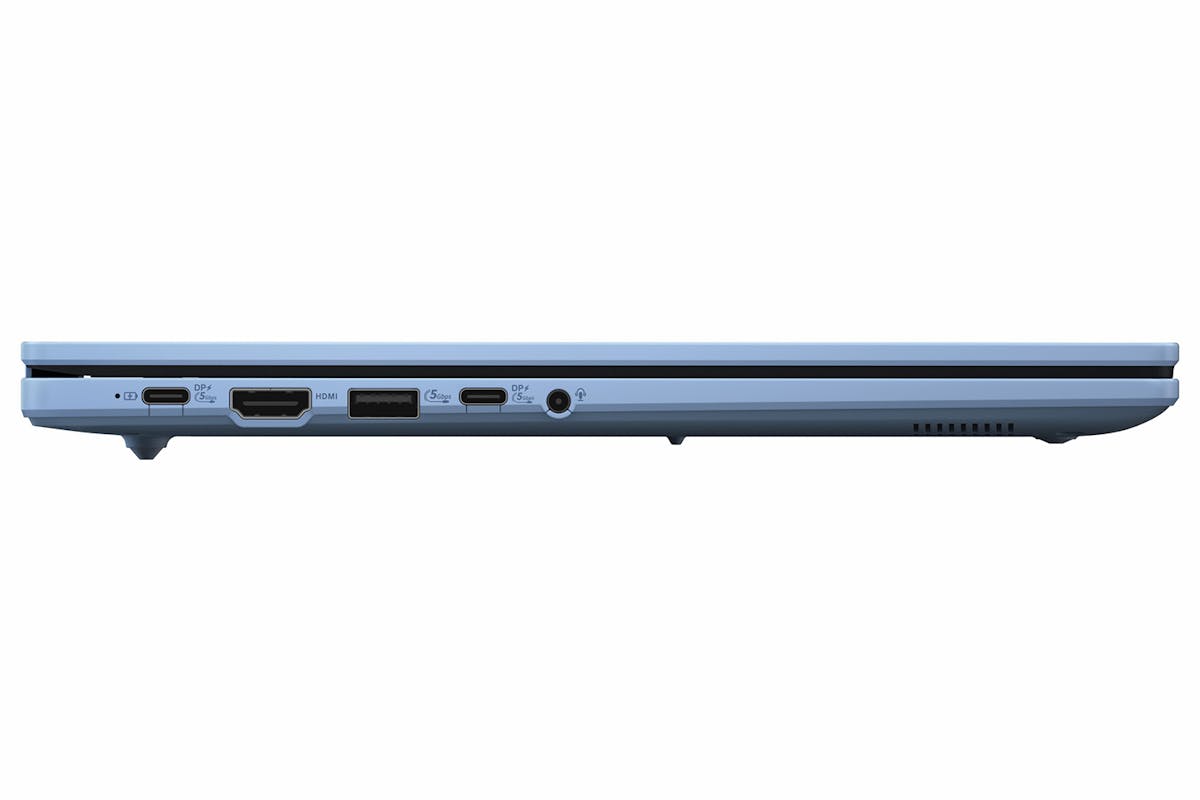 ASUS Chromebook CX14 | 4GB | 128GB | Blue-4