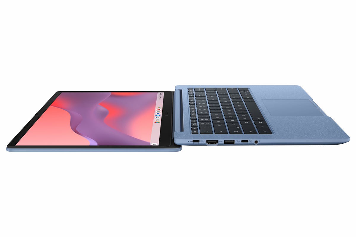 ASUS Chromebook CX14 | 4GB | 128GB | Blue-7
