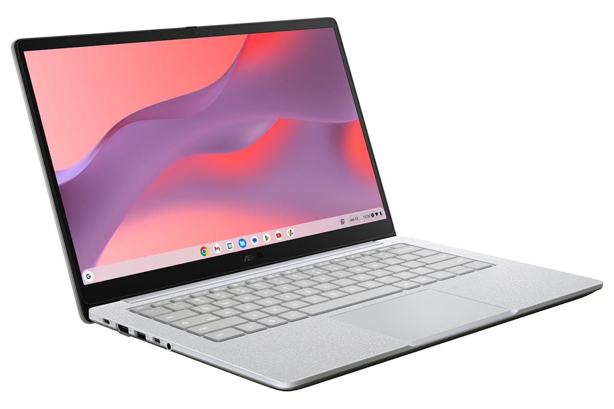 ASUS Chromebook CX14 | 8GB | 256GB | Grey-2