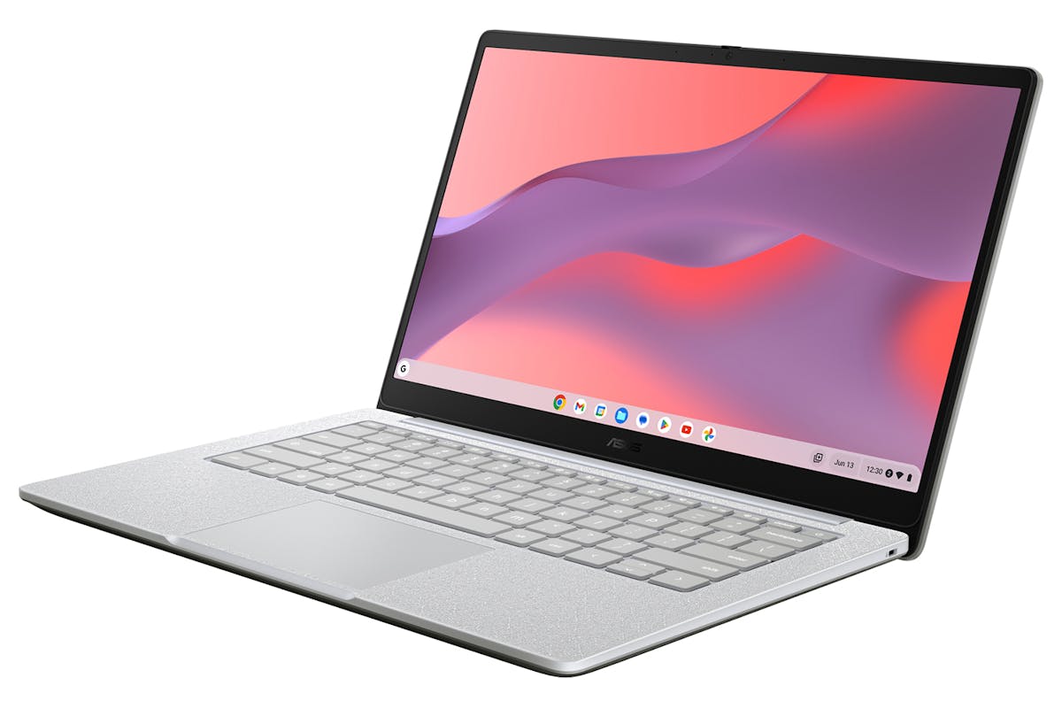 ASUS Chromebook CX14 | 8GB | 256GB | Grey-3
