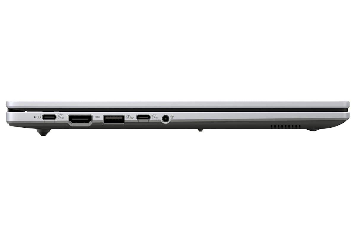 ASUS Chromebook CX14 | 8GB | 256GB | Grey-4