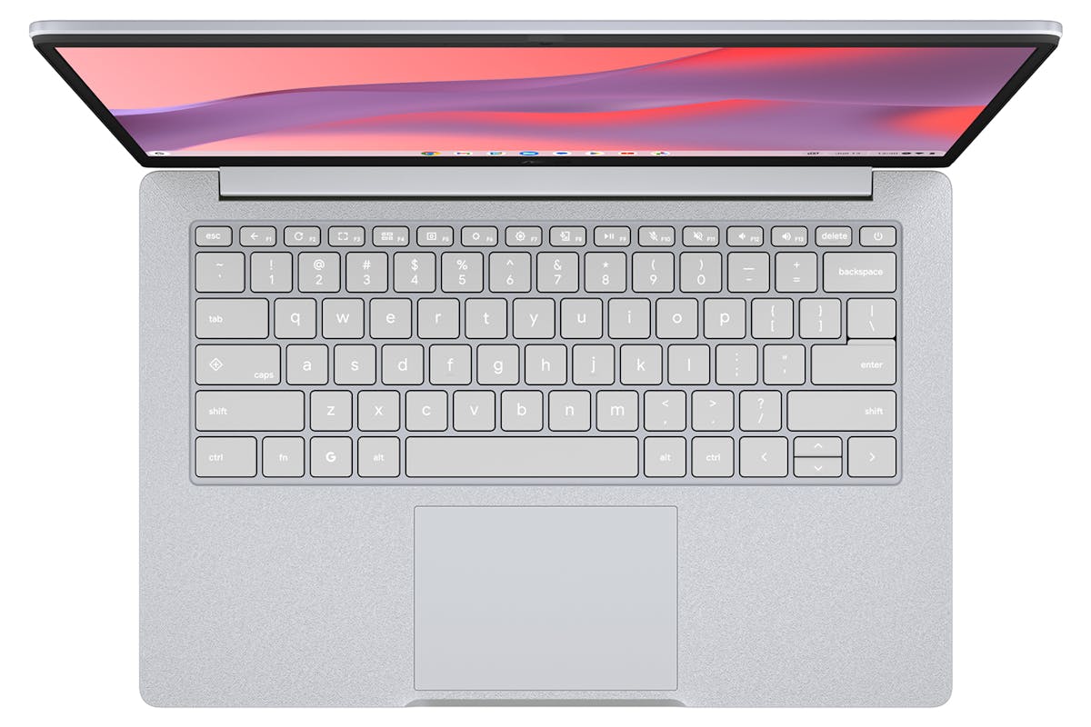 ASUS Chromebook CX14 | 8GB | 256GB | Grey-6