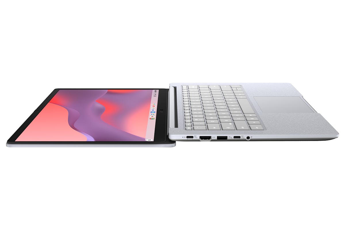 ASUS Chromebook CX14 | 8GB | 256GB | Grey-7