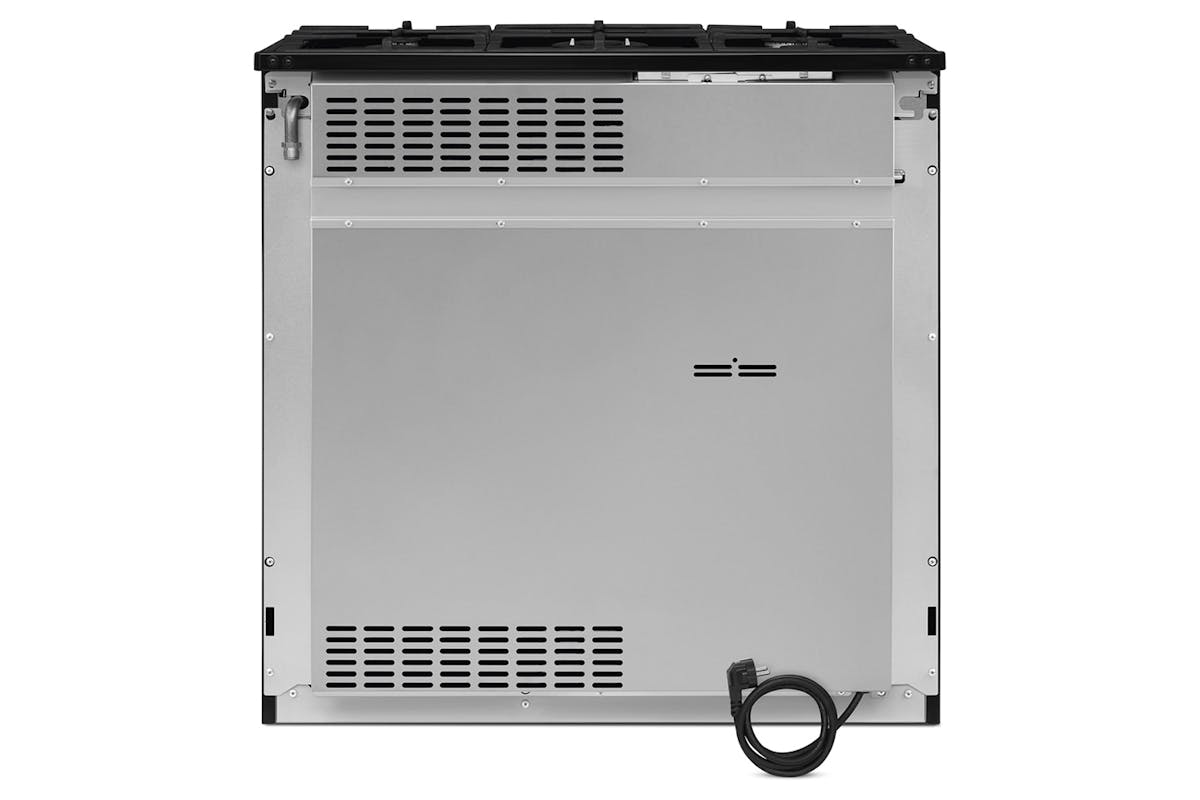 Smeg Clasic 90cm Dual Fuel Range Cooker | CX93GMBL | Black-9